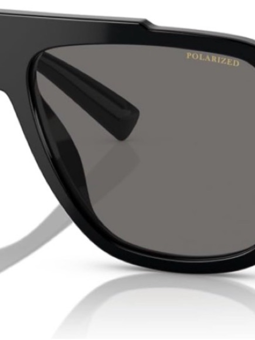 Men’s Versace Sunglasses (Polarized) - Picture 2 of 2